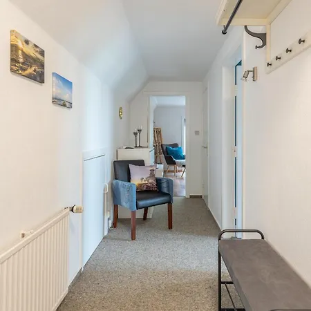 Apartamento Morsum