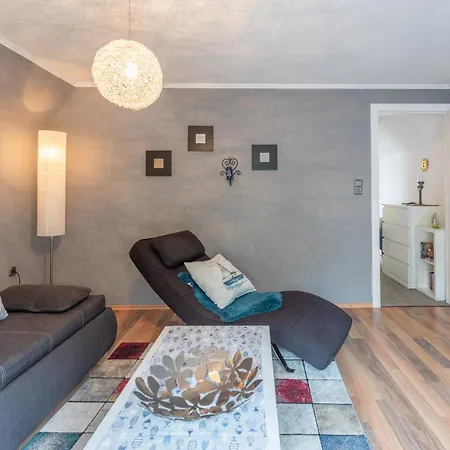Apartamento Morsum *