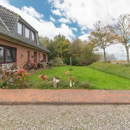 Apartamento Morsum Nordstrand