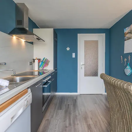 Morsum Apartamento Nordstrand